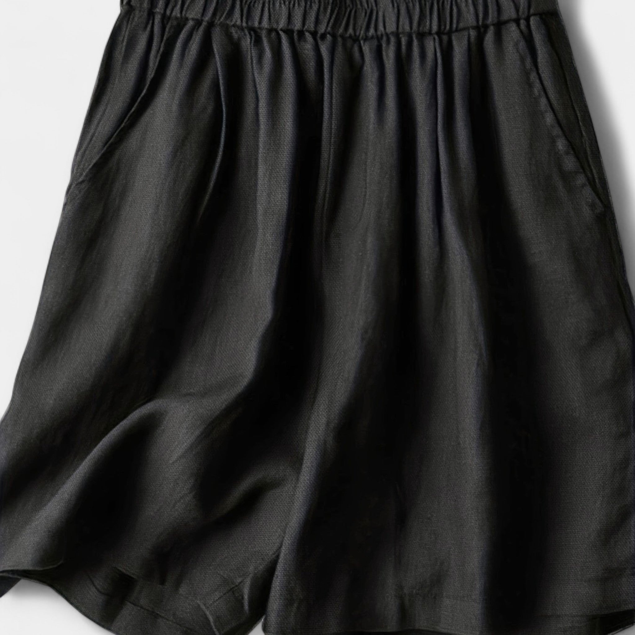 Short d'été léger