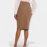 Midirok met Hoge Taille – Klassiek