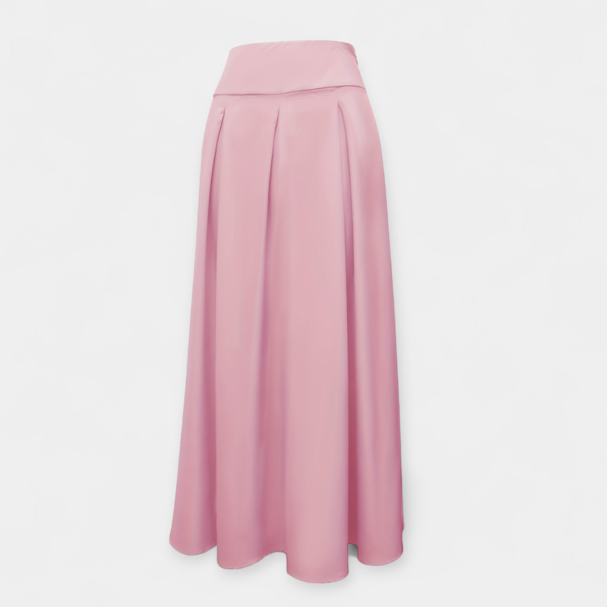 Stijlvolle Midirok – Tijdloos
