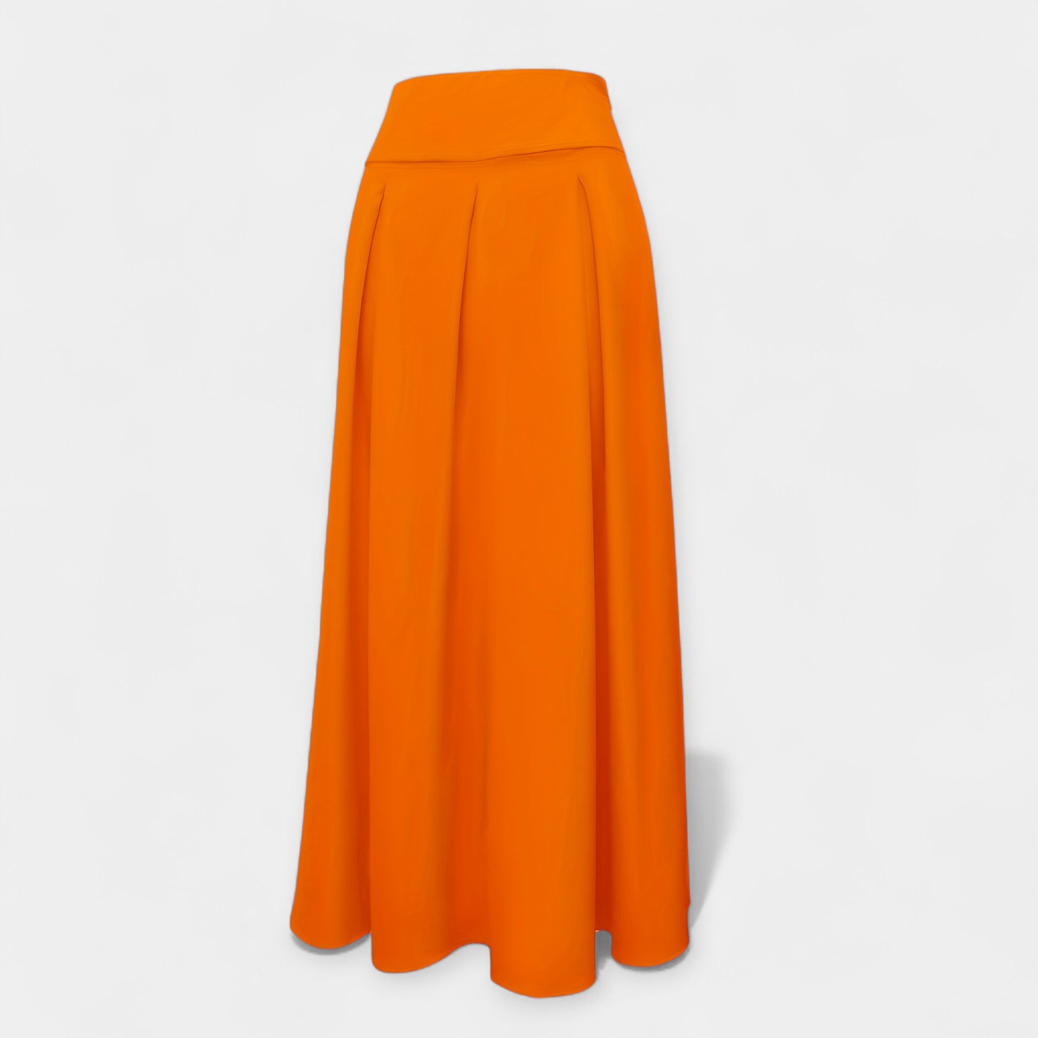 Stijlvolle Midirok – Tijdloos