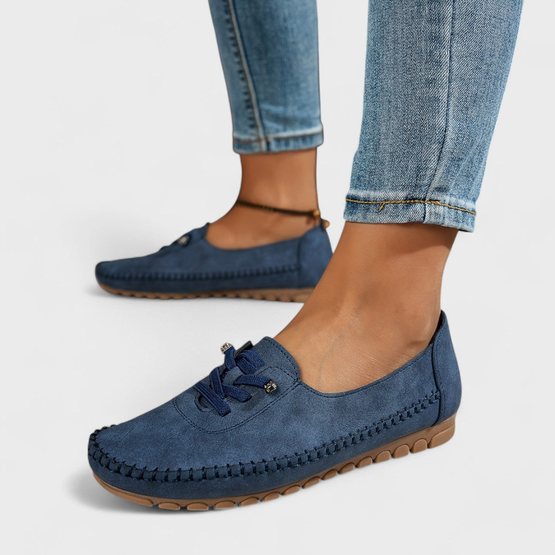 Mocassins confort "Orthelia" – Extra-doux