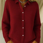 Cardigan "Pia" – Chic et confortable