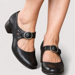 Pumps "Clara" – Elegant Kunstleer