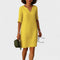 Robe d'été "Clara" – Élégance sans effort