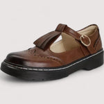 Schoenen "Sofia" – Elegant & Tijdloos