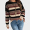 Pull "Carolin" – Rayé Vintage