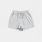 Zomershort met Trekkoord