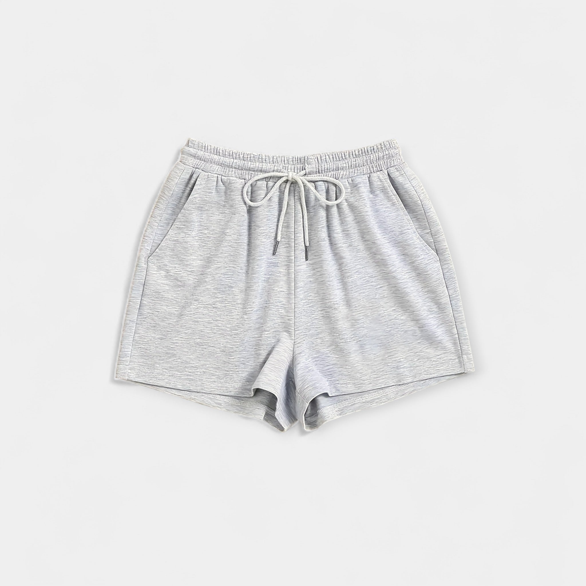 Zomershort met Trekkoord