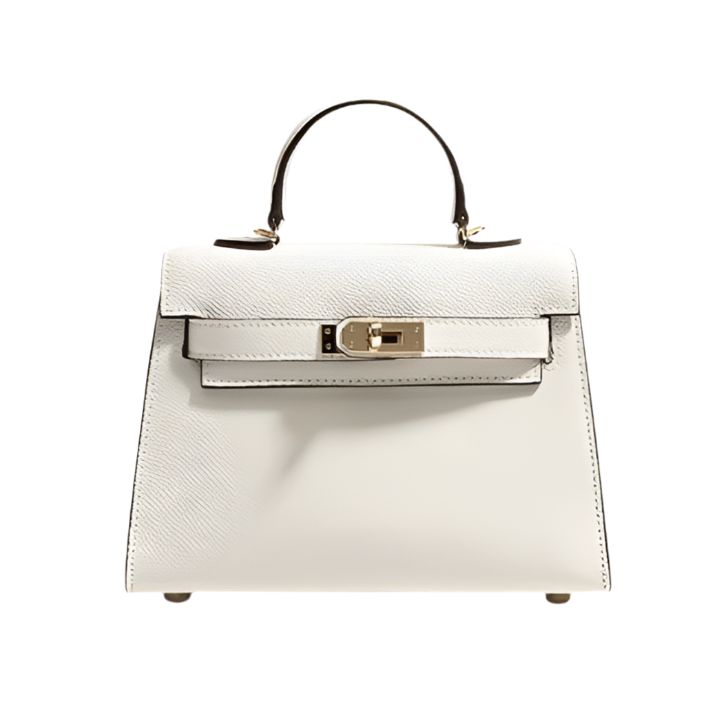 Handtas "Antonia" – Compact Vegan Leer