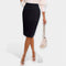 Midirok met Hoge Taille – Klassiek