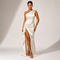 Maxikleed "Vera" – Elegant