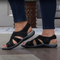 Sandales orthopédiques "Ursula" – Huit coloris