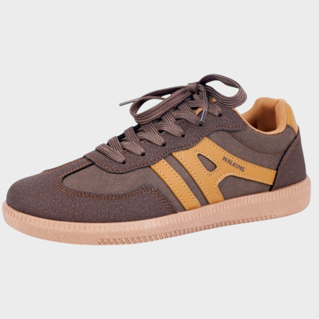 Veterschoenen "Angelika" – Licht & Ademend