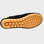 Mocassins "Katrin" – Chic métallisé