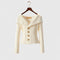 Gilet "Leni" – Tricot élégant