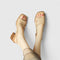 Orthopedische Sandalen "Verena" – Retro Blokhak