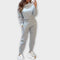 Survêtement "Brooklyn" – Haut & pantalon de jogging