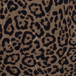 Midirok met Luipaardprint