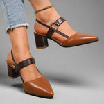 Bottes "Avelina" – Luxueuses & intemporelles