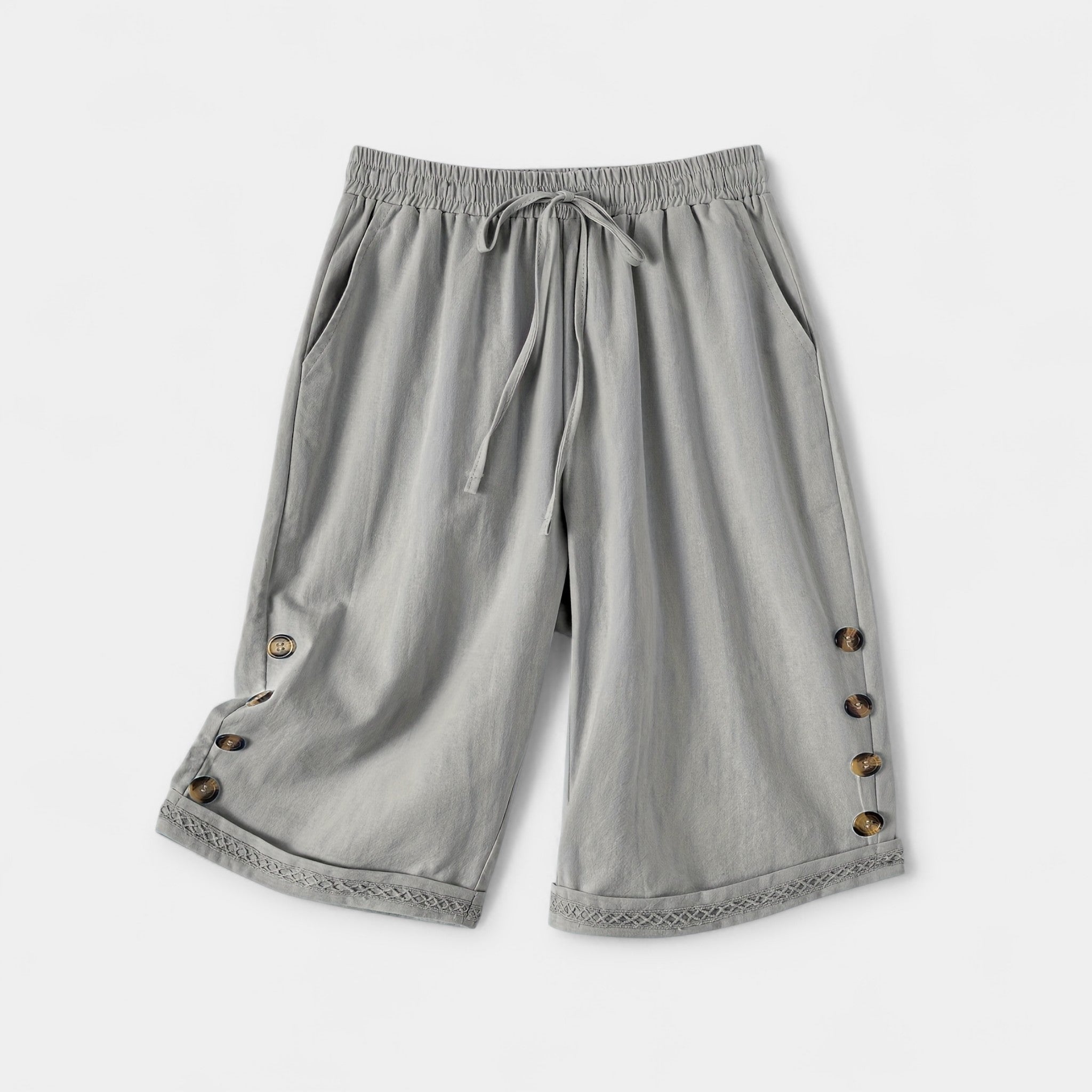 Short de plage – Léger & séchage rapide
