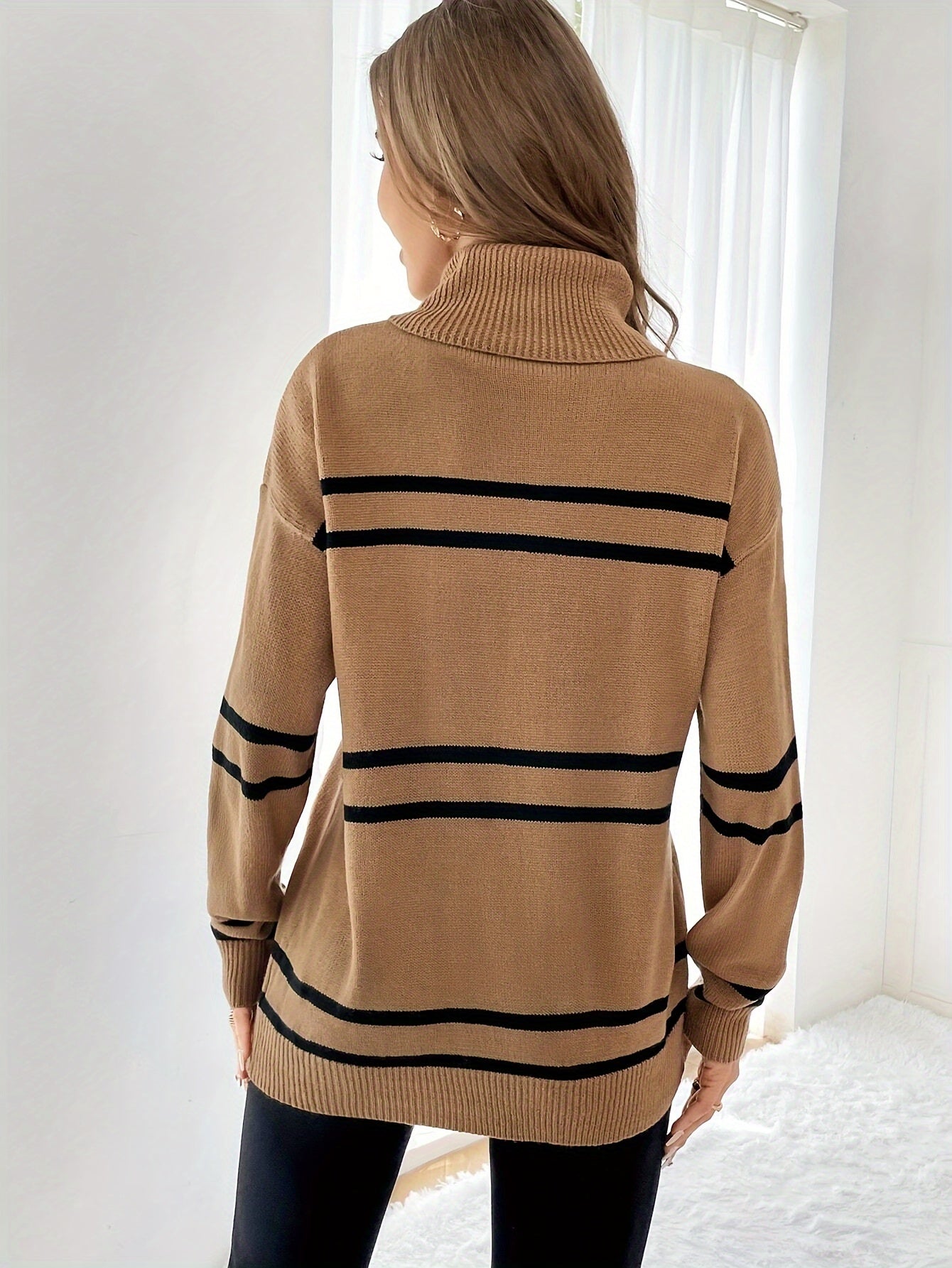 Coltrui "Thea" – Gestreept