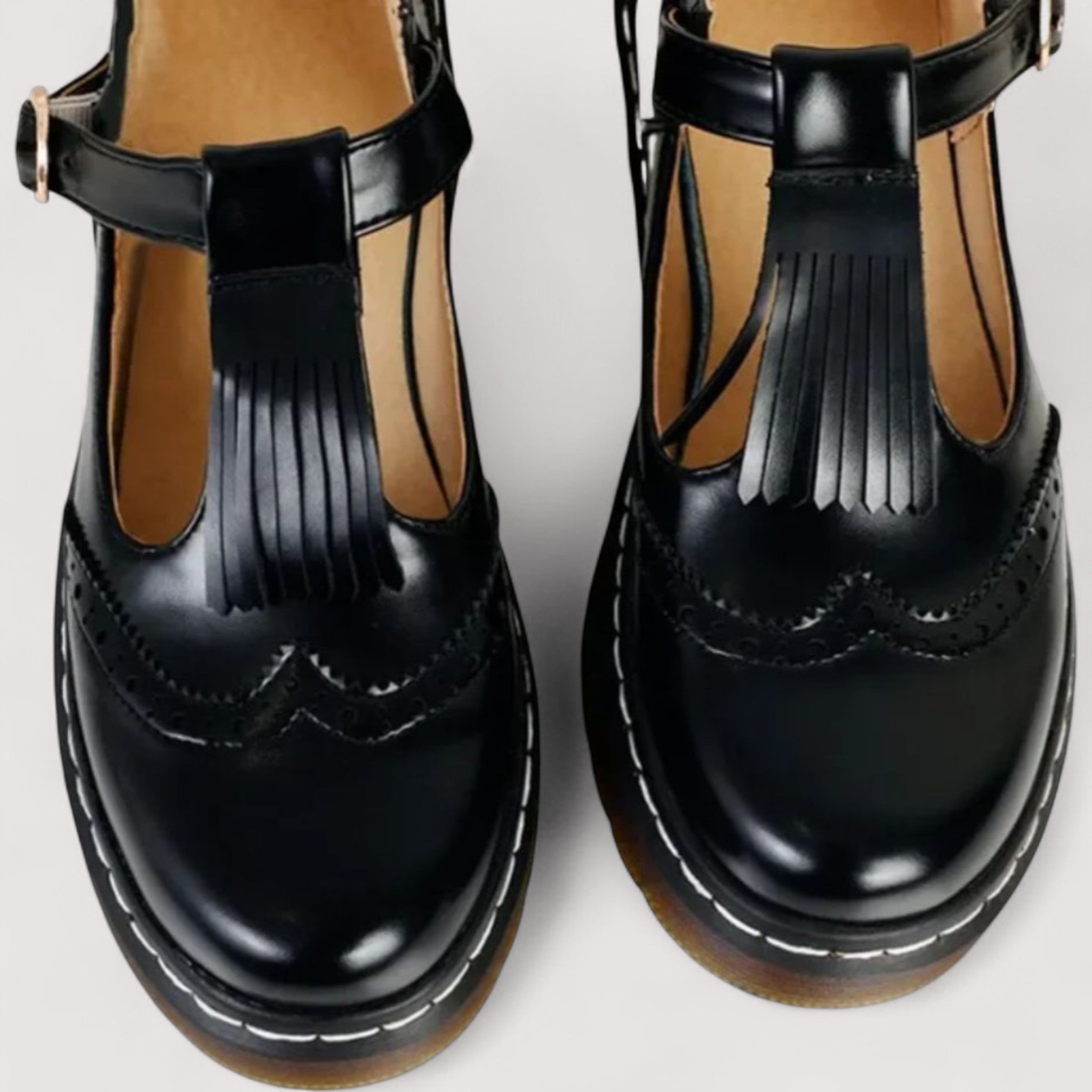 Schoenen "Sofia" – Elegant & Tijdloos