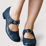 Pumps "Clara" – Elegant Kunstleer