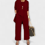Driedelige Set "Joana" – Casual