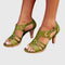 Escarpins orthopédiques "Frieda" – Talon élégant