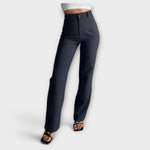 Moderne Broek "Katrin" – Elastische Taille