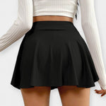 Tennisrokje met Short
