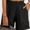 Short en dentelle – Estival