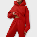Trainingspak "Cristina" – Casual Set