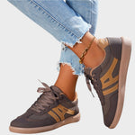 Veterschoenen "Angelika" – Licht & Ademend