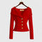 Gilet "Leni" – Tricot élégant