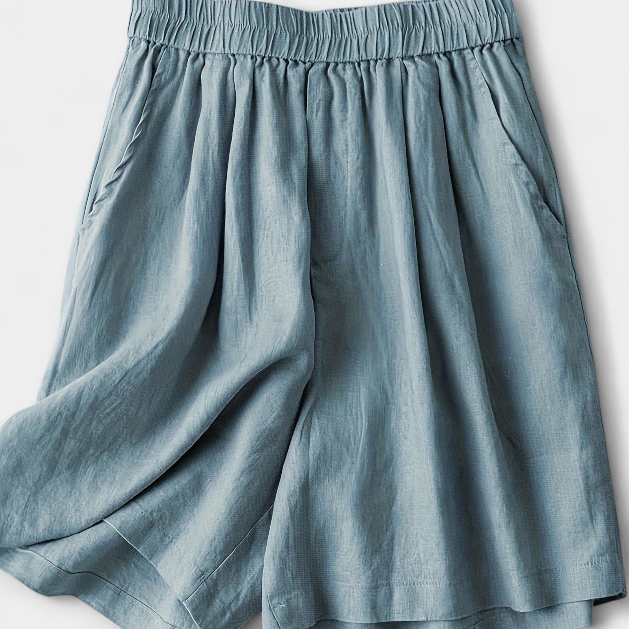 Lichte Zomershort