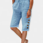 Short de plage – Léger & séchage rapide