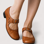 Pumps "Clara" – Elegant Kunstleer