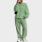 Casual Set "Luna" – Shirt & Joggingbroek