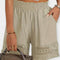 Short en dentelle – Estival