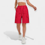 Cargo Short voor Dames – Zomer