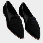 Mocassins "Anneliese" – Imprimés