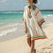 Tunique "Paulina" – Sable des Caraïbes