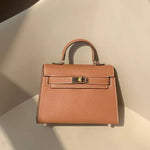 Handtas "Antonia" – Compact Vegan Leer