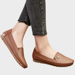 Mocassins "Svenja" – Semelle douce