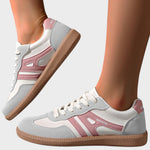 Veterschoenen "Angelika" – Licht & Ademend