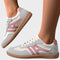 Veterschoenen "Angelika" – Licht & Ademend