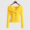 Gilet "Leni" – Tricot élégant