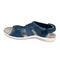 Sandales orthopédiques "Ursula" – Huit coloris