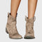 Bottes de cowboy "Monika" – Western féminin